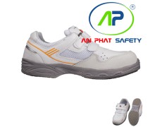 Giày Bảo Hộ Hans HS69SF Chống tỉnh điện ( Hàn Quốc )